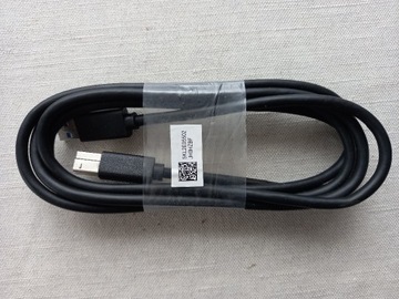 Kabel do drukarki, kieszeni USB-A USB-B 3.0