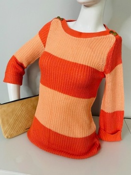 Sweter damski roz. 8/36