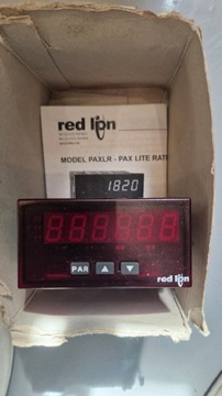 Red Lion Controls PAXLR000 37062