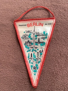 Proporczyk Berlin