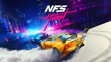 Need for Speed: Heat - Klucz EA APP