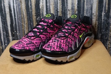 Nike Air Max Plus, rozmiar 37,5.