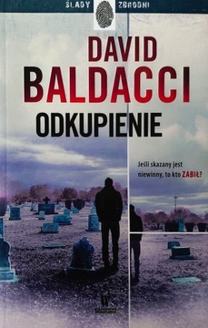 Odkupienie - Baldacci