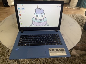 Notebook Acer 14”