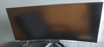 Monitor Alienware AW3418DW 35"