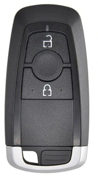 SMART KLUCZYK PILOT FORD MONEDO GALAXY SMAX 433MHz