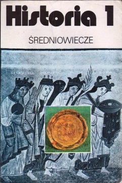 Historia 1 - Manikowska