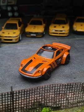 Nowy hot wheels Nissan Fairlady Z Custom Premium