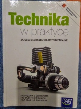 Technika w praktyce Nowa era