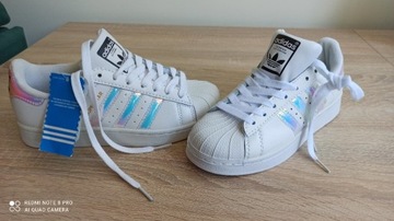 Adidas Superstar buty damskie rozmiar 36