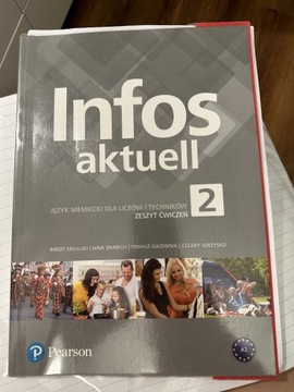 Infos aktuell 2 ćwiczenia 