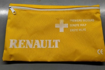 Etui apteczki Renault 