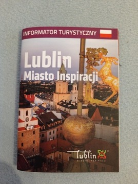 Lublin miasto inspiracji przewodnik 