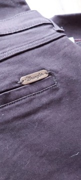 Wrangler schennan chino W29 L 34