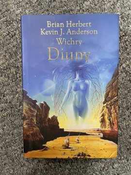 Wichry Diuny, Brian Herbert