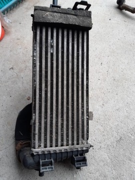 Intercooler focus mk3 1.6tdci BV61-9L440-CE