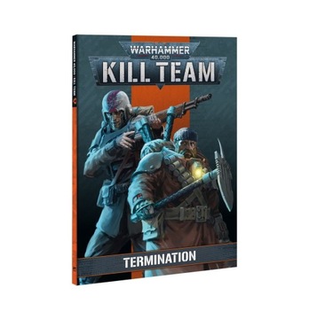 Kill Team Termination Rulebook  