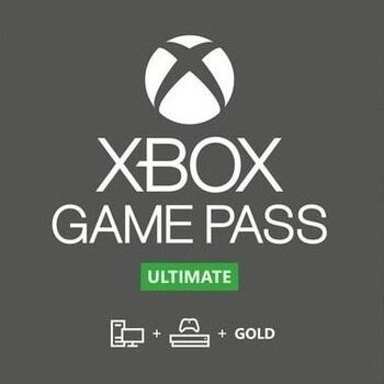 Xbox Game Pass Ultimate – 14 dni Subskrypcja Klucz