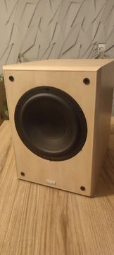 Subwoofer Aktywny Magnat 200A 