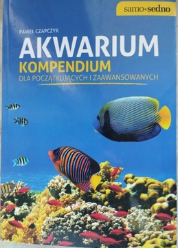 Akwarium kompendium