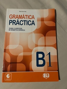 Gramatica Practica B1