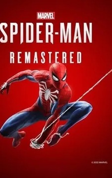 Spider Man Remastered PC steam