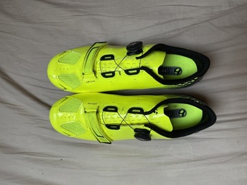 Bontrager Specter Road Shoe; Chaussure