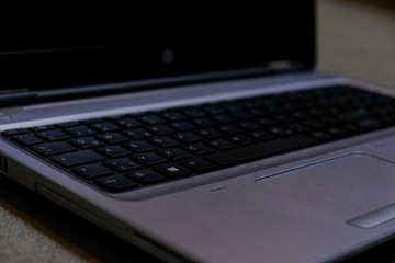 Laptop HP ProBook 650 G2 15,6", 8GB RAM, 256 SSD