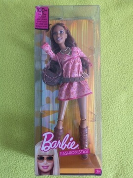 Barbie. Unikat.