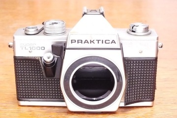 Praktica Super TL 1000