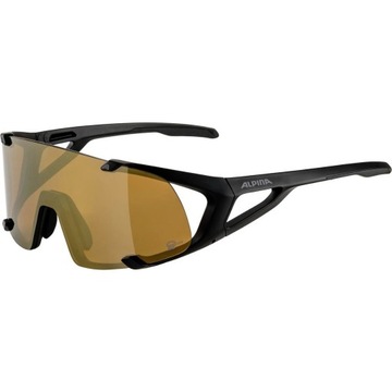 Alpina Snow Hawkeye S Q-Lite Okulary Słoneczne