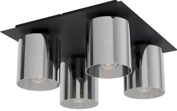 Lampa wisząca GOROSIBA 1 EGLO 99632