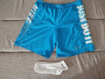 Spodenki Nike r.xl