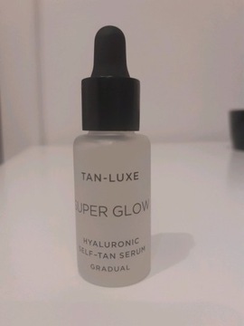 Tan Luxe - Super Glow