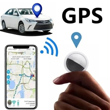 Mini lokalizator GPS