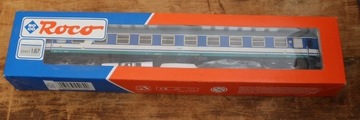 ROCO 45179 Wagon H0