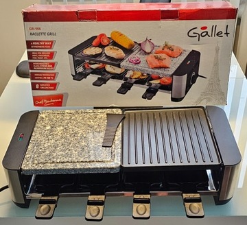 Raclette Grill