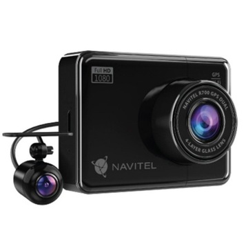 NAVITEL R700 GPS DUAL