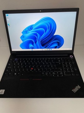 Laptop Lenovo ThinkPad E15 20RD