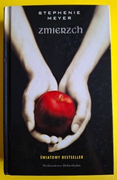 Zmierzch Stephenie Meyer 