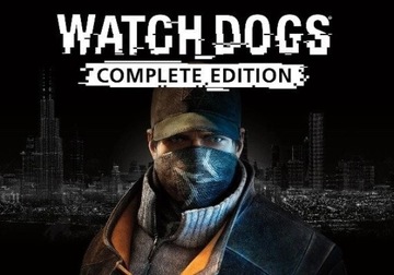 Watch Dogs Complete Edition (Xbox One / Series