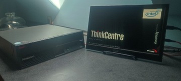 Lenovo ThinkCentre M55 BCM