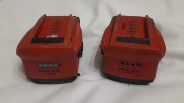 Bateria Akumulator HILTI B22 22V 5.2Ah GW