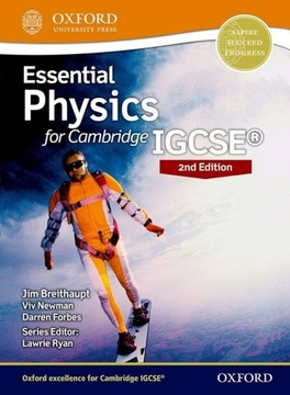 Essential Physics for Cambridge Igcse