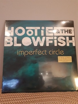 Hootie&TheBlowfish winyl