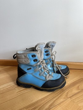 Buty zimowe śniegowce TenTex 36