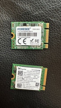 Dysk eMMC 64GB FORESEE E2M2 FE2H0M064G-B5X1
