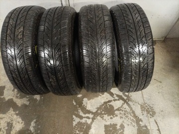 Opony letnie 175/65 r14 Tarus stan b db 4 sztuki