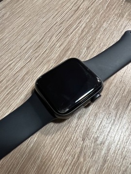 Smartwatch Apple Watch SE