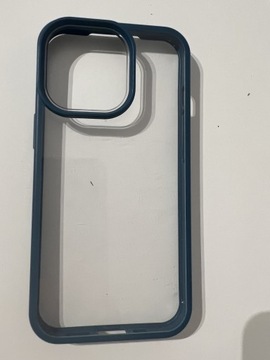 Etui iPhone 13 pro OTTERBOX